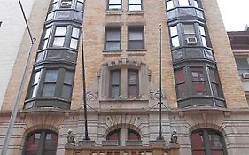 Hotel 31 Extended Stay